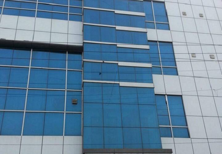 Hotel The Kamta, Agra 5